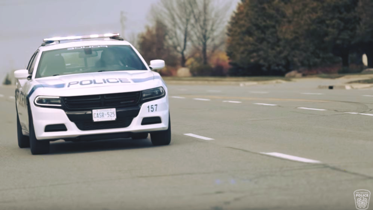 Brampton House Parties Hosts Are Now Facing Fines Of Up To $100,000