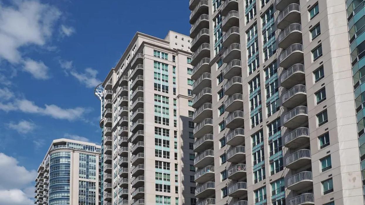 Brampton Is The Cheapest City To Rent In The GTA RN & Here's How Other Areas Stack Up