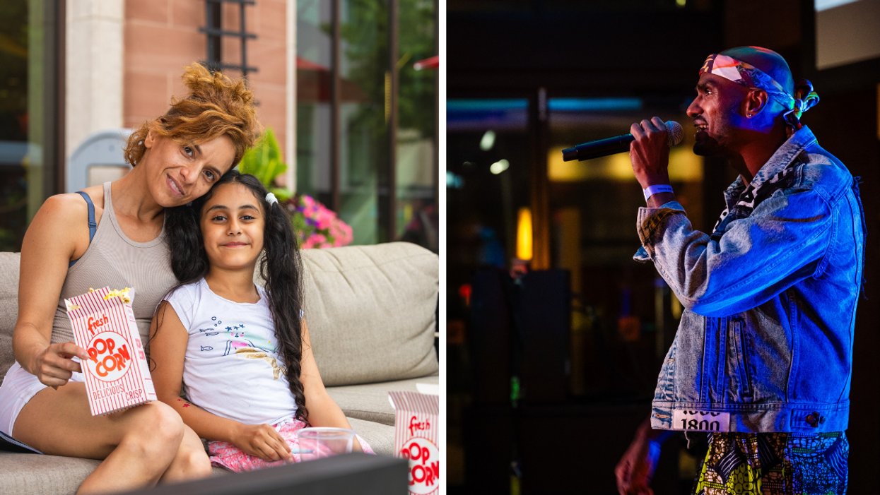 Brampton On Stage announces 2024 lineup & top 3 must-see shows