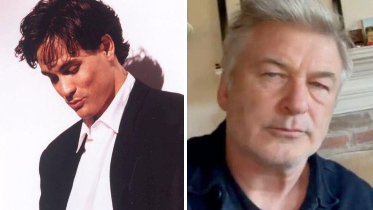 Brandon Lee's Sister Mourned The Alec Baldwin Shooting & Said It Should Never Happen On Set