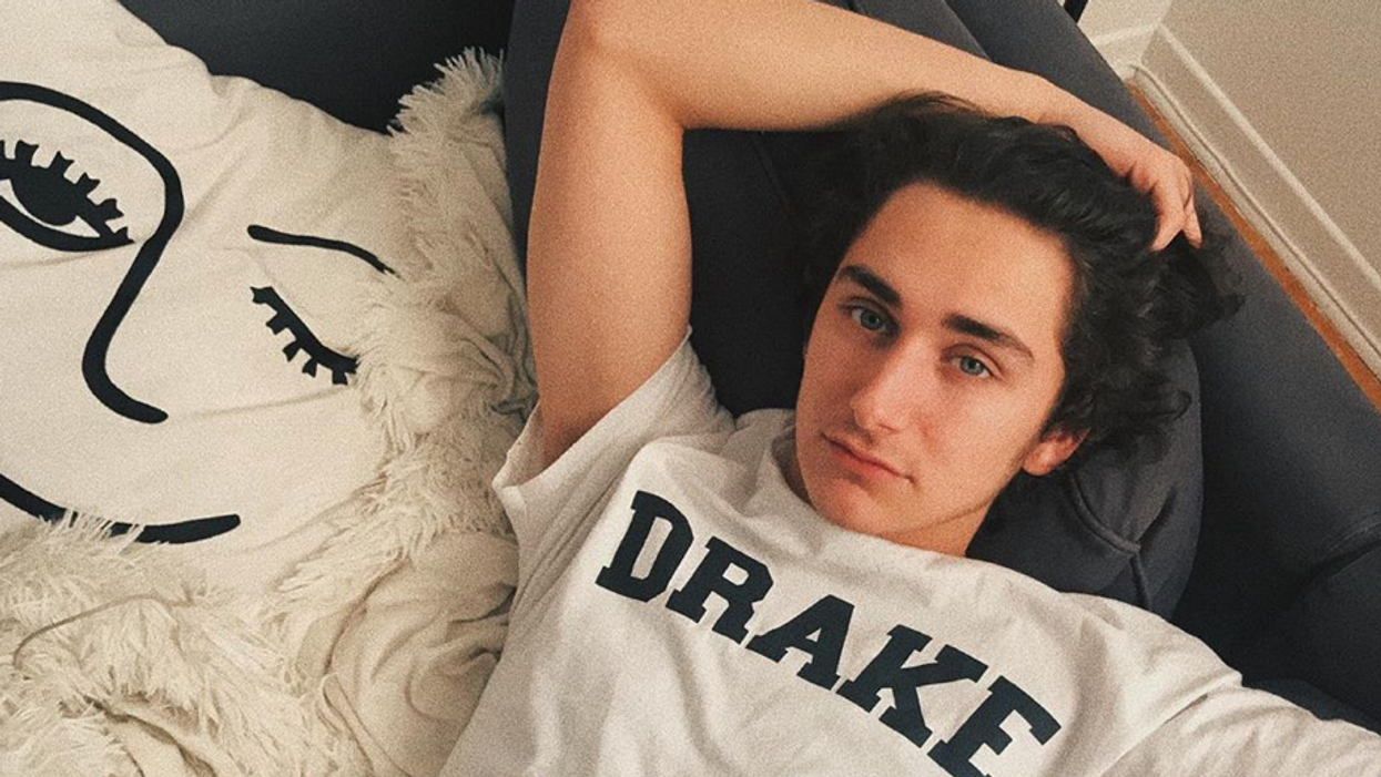 Brandon St-Jacques Turpin ne reviendra pas dans « Une autre histoire »