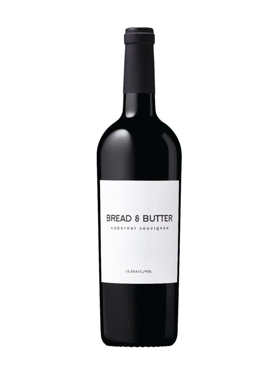 Bread & Butter Cabernet Sauvignon.