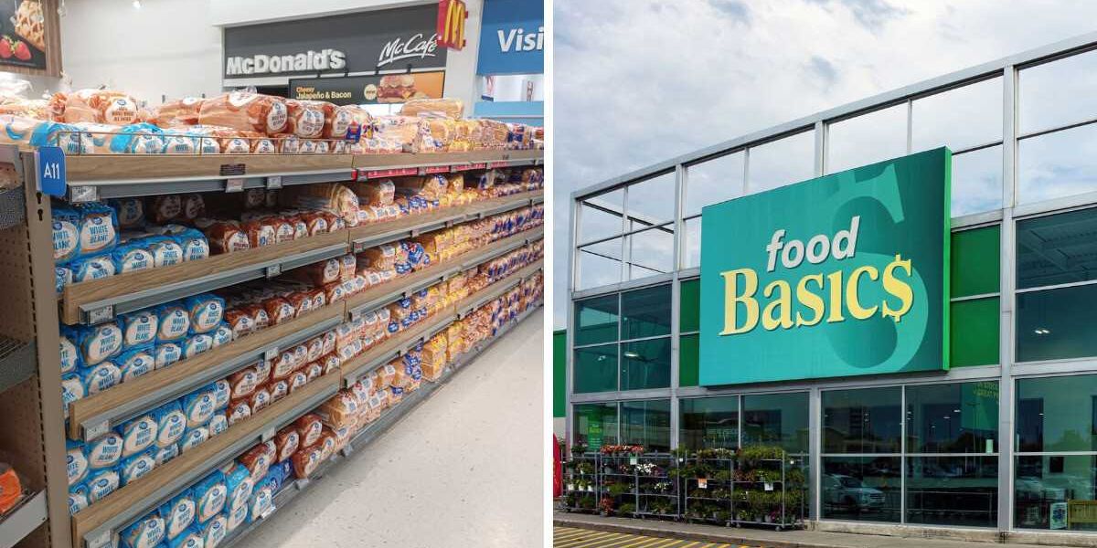 The cheapest discount grocery stores in Canada were named and one chain is the clear winner The cheapest discount grocery stores in Canada were named and one chain is the clear winner