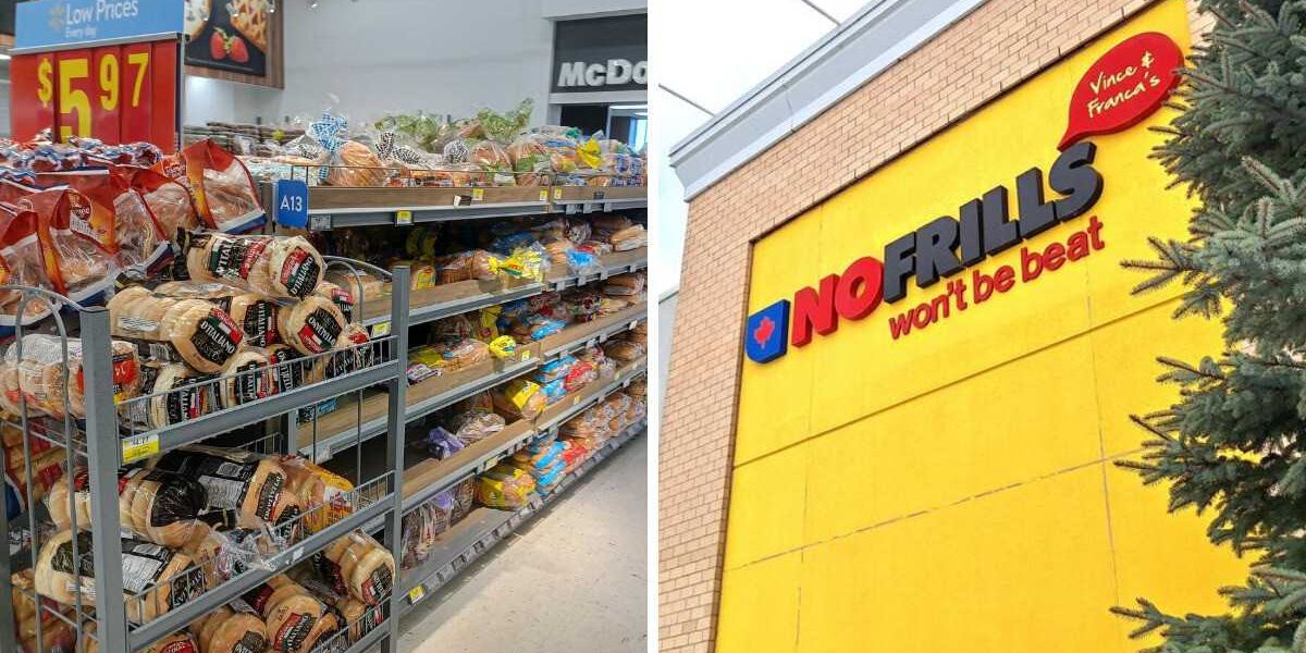 These grocery stores in Canada have the lowest prices, according to Canadian shoppers These grocery stores in Canada have the lowest prices, according to Canadian shoppers