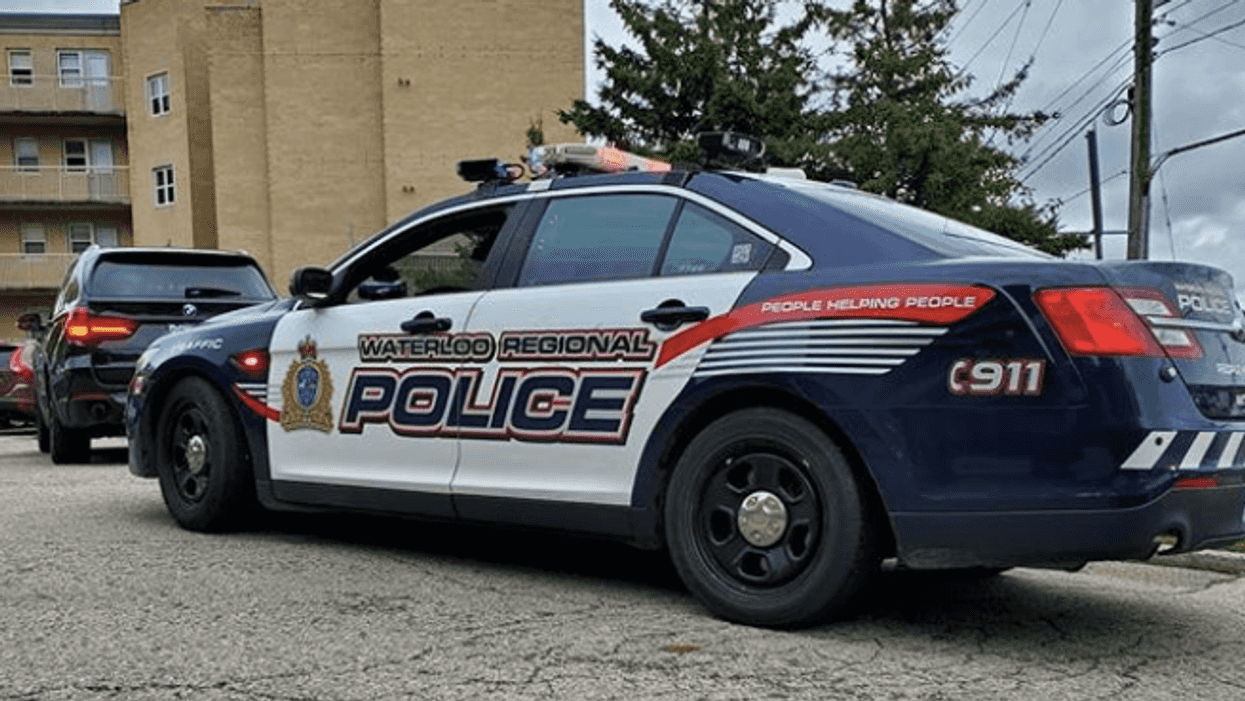 Break-Ins In Waterloo Keep Happening While People Are Sleeping