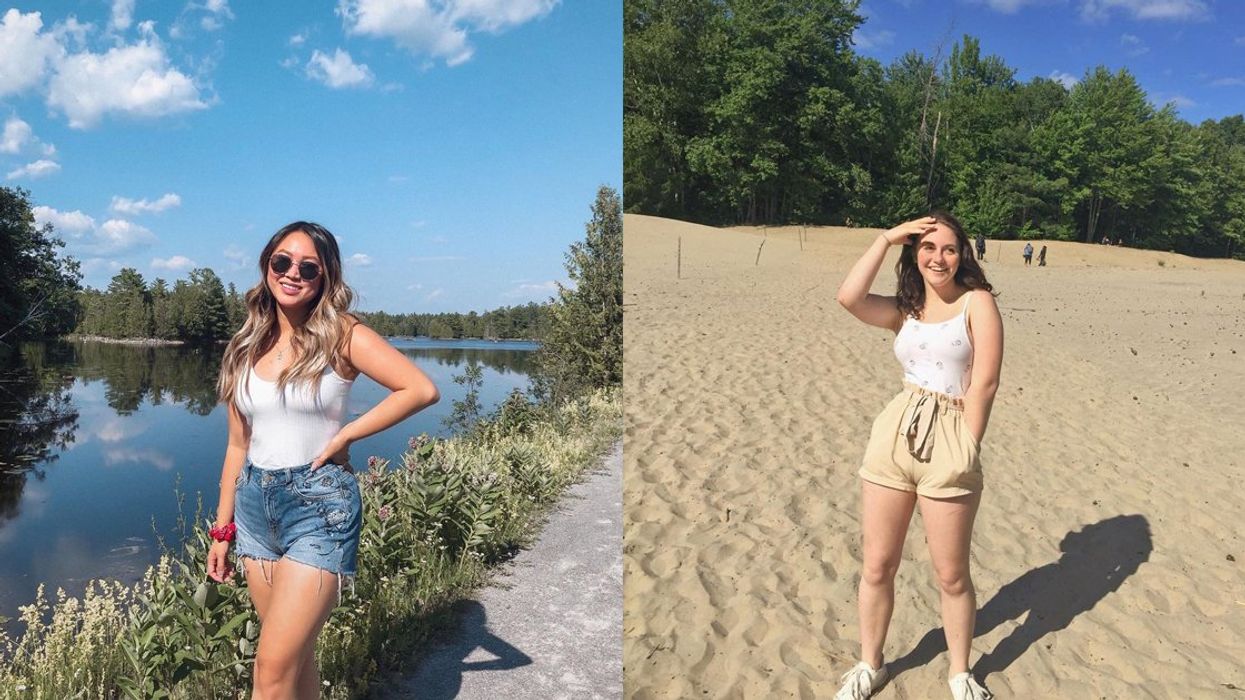 Breathtaking Hikes Around Ottawa That You've Probably Never Heard Of