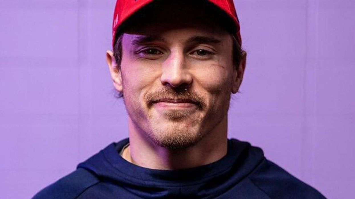 Brendan Gallagher partage une photo assez cute avec une blonde et voici ce qu’on sait