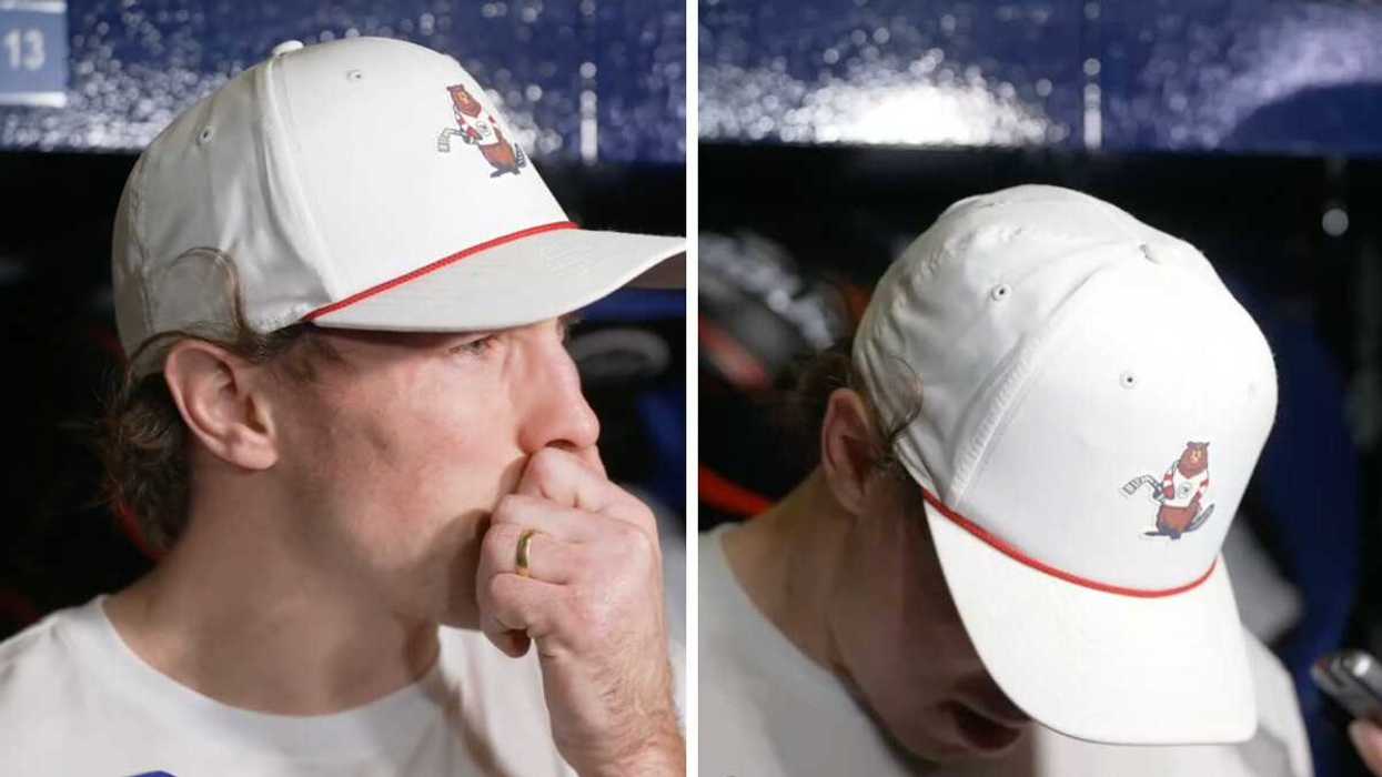Brendan Gallagher.