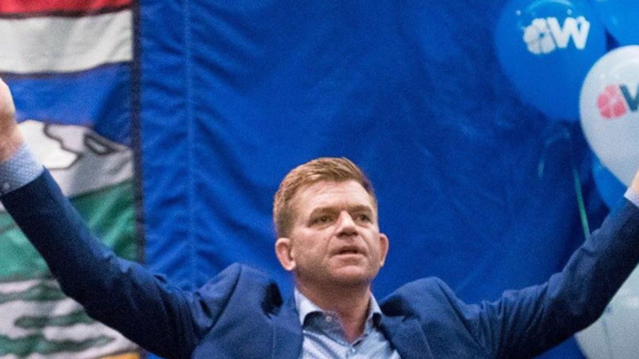 Brian Jean.