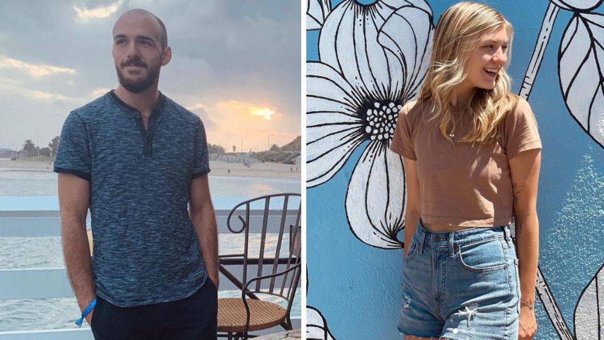 Brian Laundrie Was Confirmed Dead & Gabby Petito's Case Is Still A Mystery