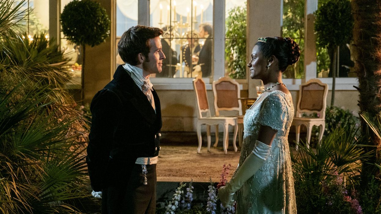 Bridgerton Season 2 Release Date Is Out & Here's What To Expect From The Netflix Show