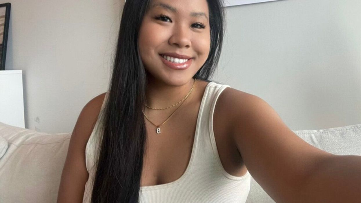 Bridgette Vong.