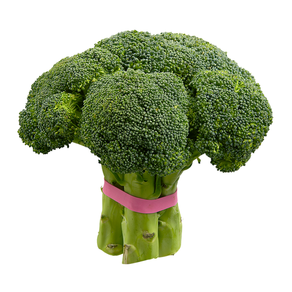 Brocoli.