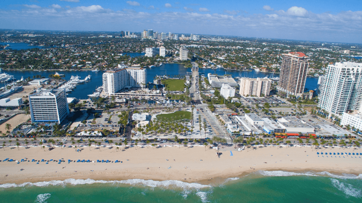 Broward County Name Change Petition Is Gaining Traction & Is Close To Hitting Goal