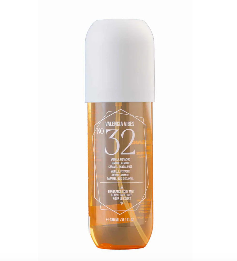 Brume pour le corps Solo En Ibiza Valencia Vibes.