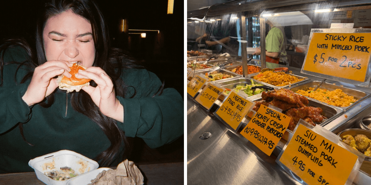 I’m a Toronto local and here’s my definitive list of the 13 best cheap eats in the city, Life in canada I’m a Toronto local and here’s my definitive list of the 13 best cheap eats in the city, Life in canada