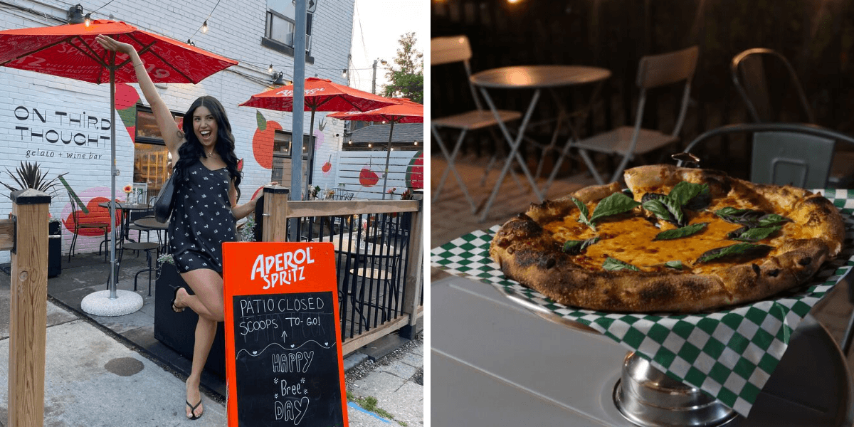 12 of the best Toronto restaurants for patio season (according to a local foodie), Life in canada 12 of the best Toronto restaurants for patio season (according to a local foodie), Life in canada