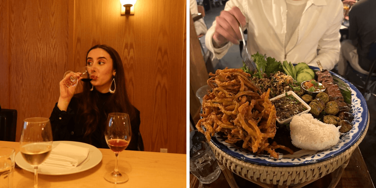 7 of the best restaurants in Toronto that locals (me) like to gatekeep, Life in canada 7 of the best restaurants in Toronto that locals (me) like to gatekeep, Life in canada