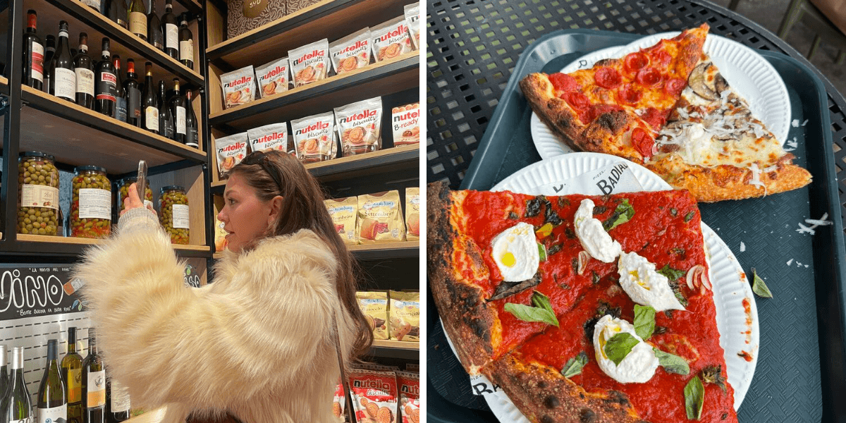 I’m a food writer — These are the 9 Toronto restaurants I always take out-of-town friends to, Life in canada I’m a food writer — These are the 9 Toronto restaurants I always take out-of-town friends to, Life in canada