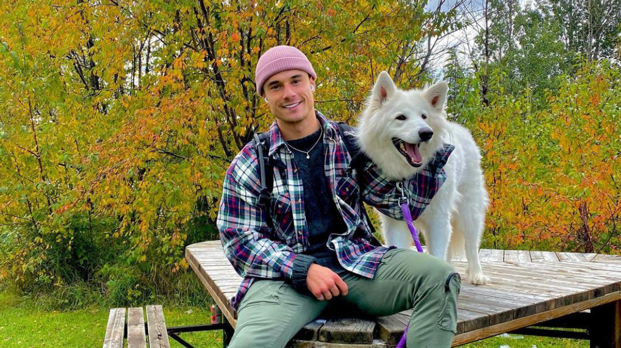 Bryan McCormick, l'ex d'Élisabeth Rioux, plaide coupable à 3 chefs d'accusation