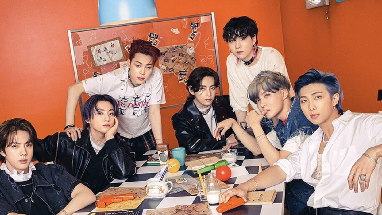 BTS Toronto Concert Has Been Cancelled & Fans Can't Deal RN