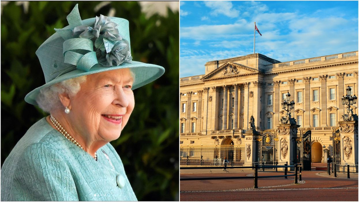 Buckingham Palace Is Hiring Right Now & You Just Need To Know How To Use PowerPoint