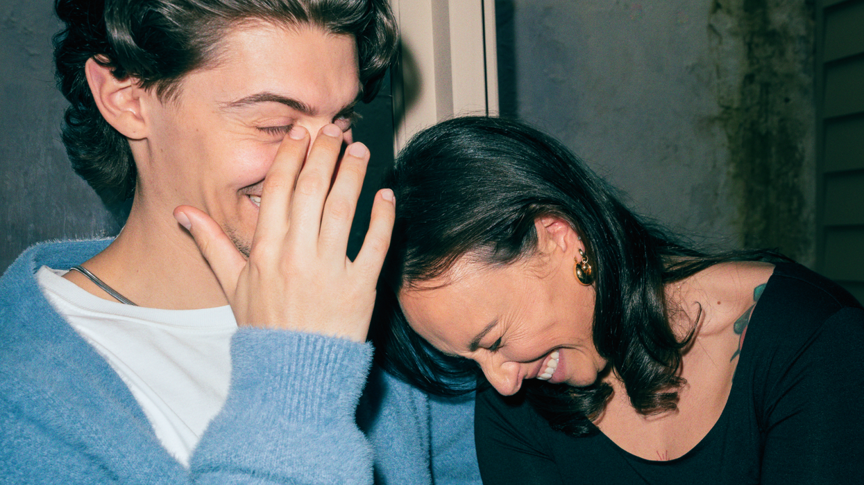 Bumble is hosting its first-ever singles night in Toronto, and you're invited