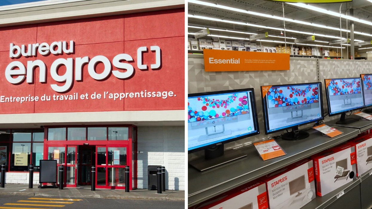 Bureau en Gros a déjà annoncé ses soldes du «Boxing Day» avec des deals sur les portables