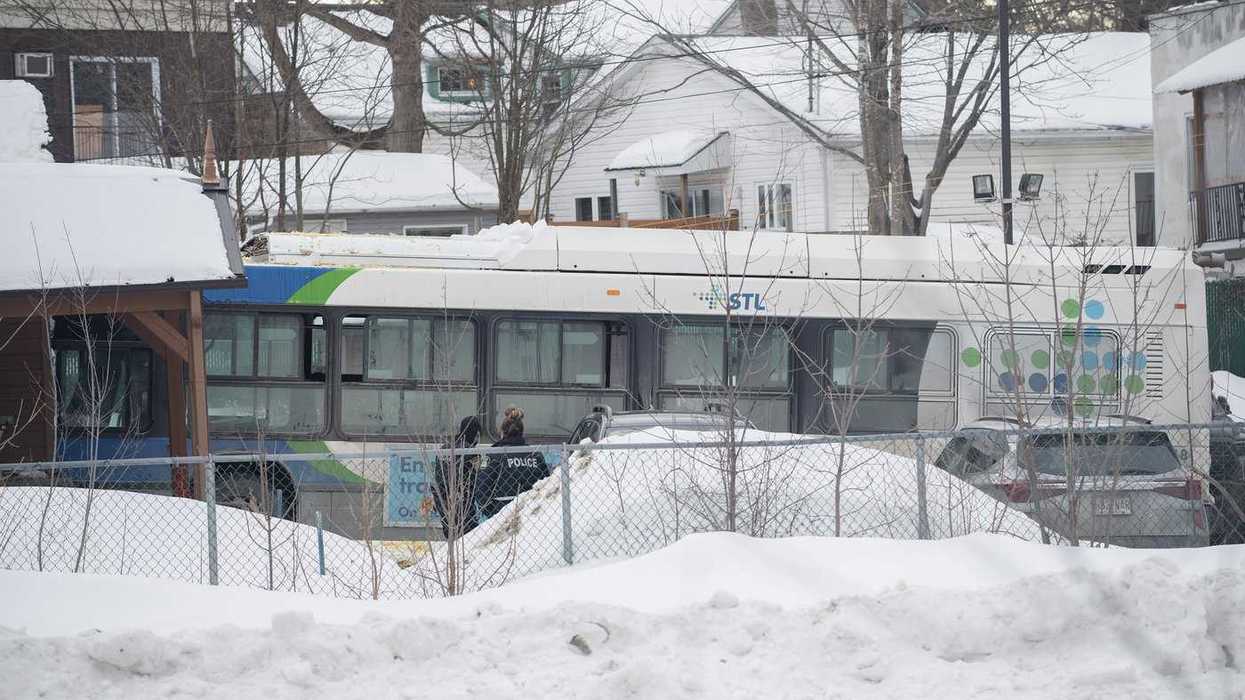 Bus driver appeals 'high-risk offender' label