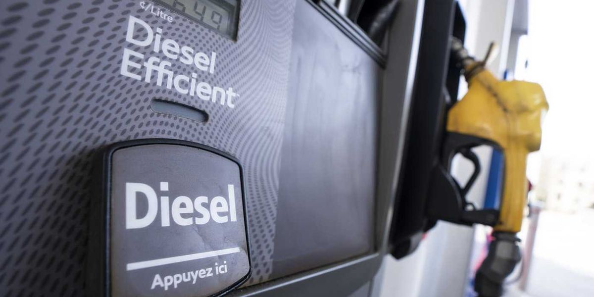 Businesses welcome federal fuel tax relief Businesses welcome federal fuel tax relief