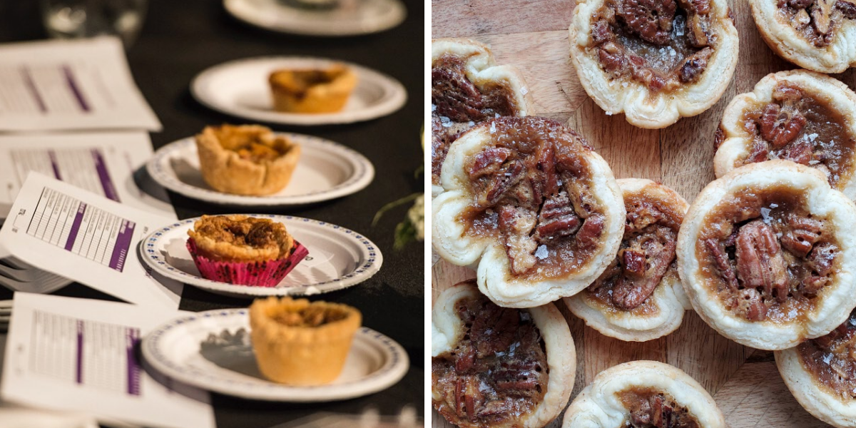Canada's Biggest Butter Tart Festival Is Returning Near Toronto With Over 150K Treats Narcity Canada's Biggest Butter Tart Festival Is Returning Near Toronto With Over 150K Treats Narcity
