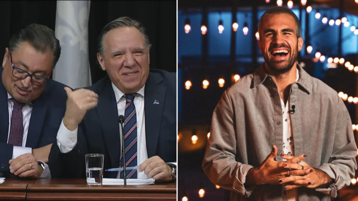 Bye bye 2020 : 12 moments marquants de l'année qui vont assurément s'y retrouver