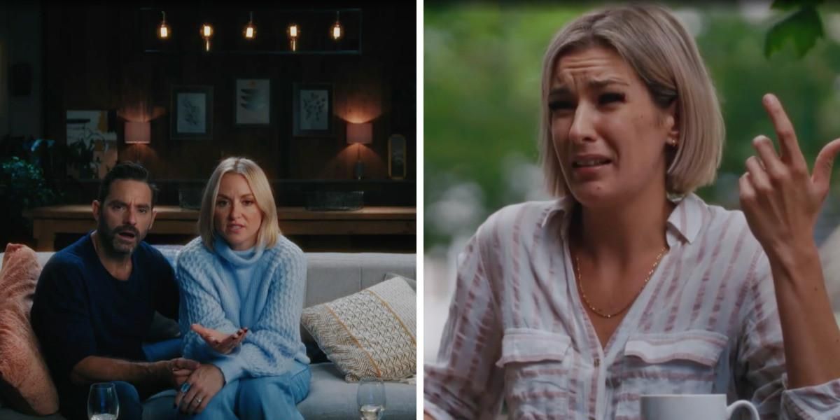 C'est fini pour un couple de «Si on s'aimait» et la production rappelle les fans à l'ordre Narcity C'est fini pour un couple de «Si on s'aimait» et la production rappelle les fans à l'ordre Narcity