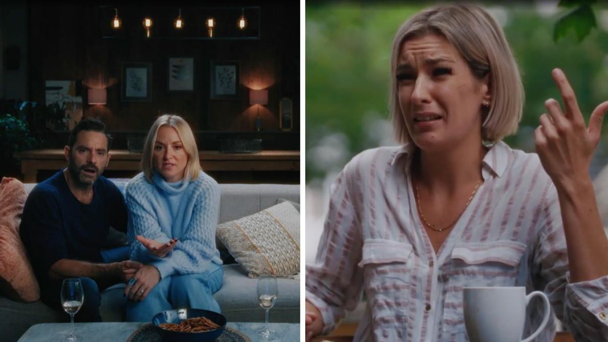 C'est fini pour un couple de «Si on s'aimait» et la production rappelle les fans à l'ordre