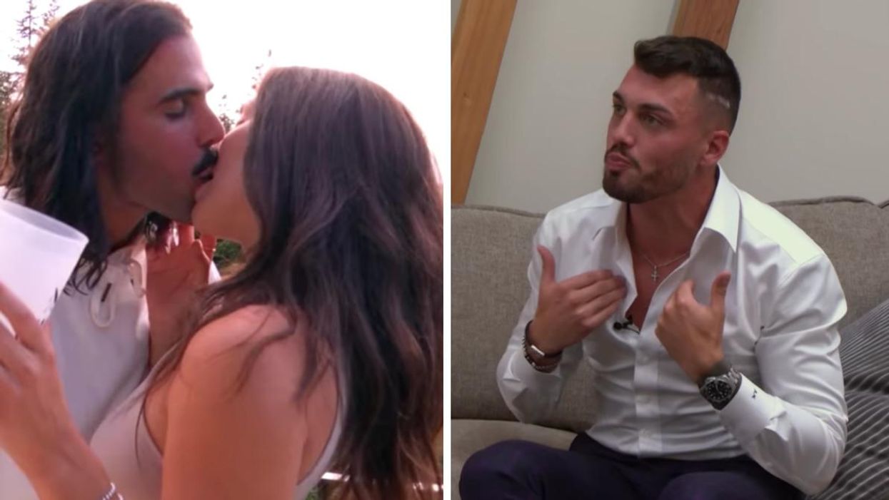 Ça sent déjà la bisbille pour OD Dans l'Ouest ce dimanche et les fans n'en reviennent pas