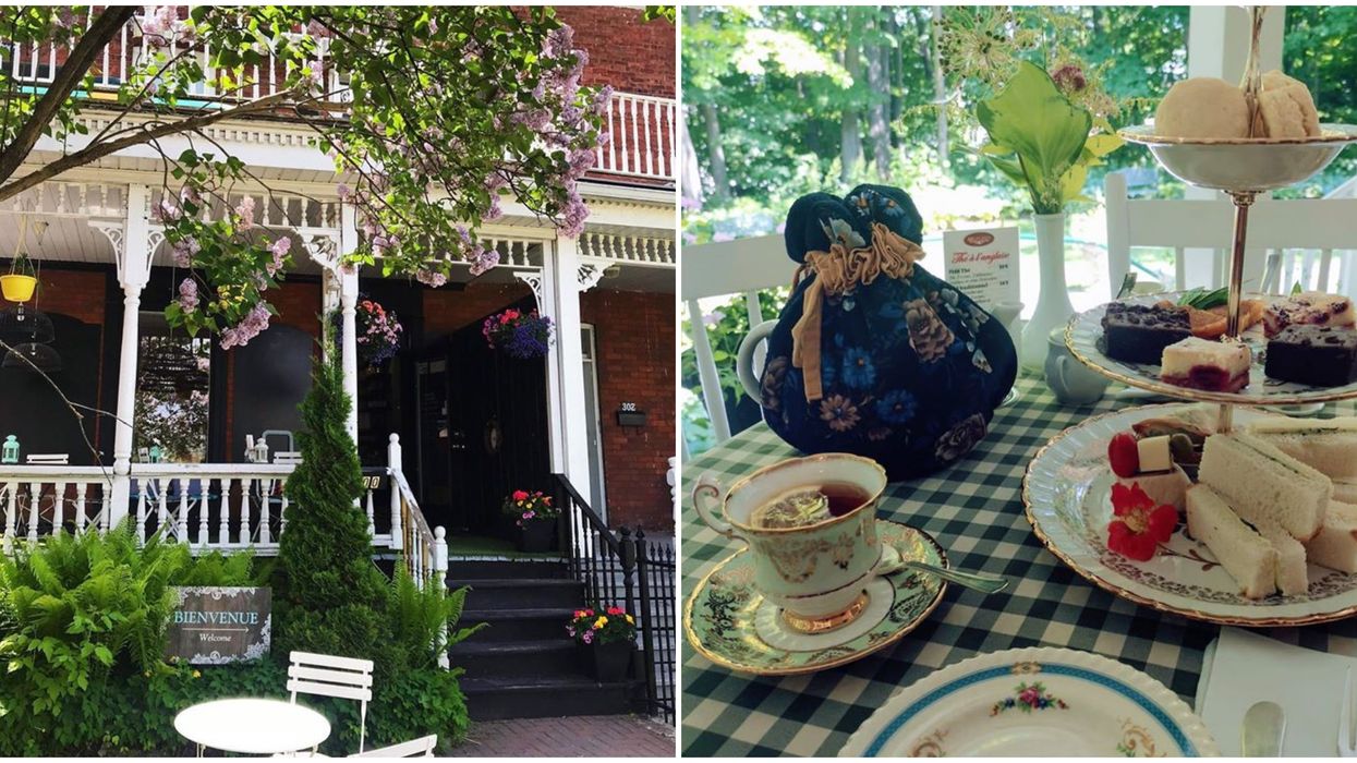 Café-traiteur à vendre sur la Rive-Sud de Montréal pour 45 000$