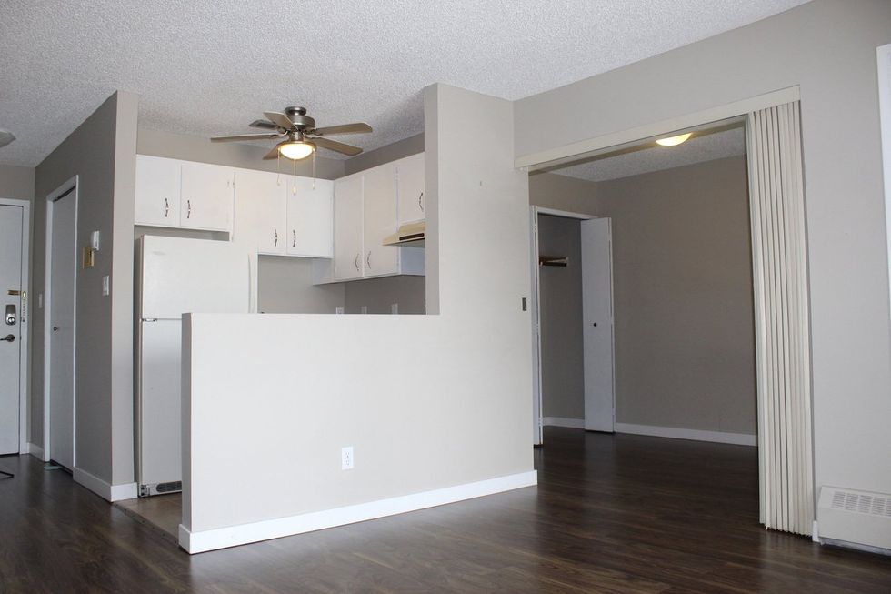 8 Cheap Apartments In Calgary To Rent For Less Than 1000 A Month Narcity