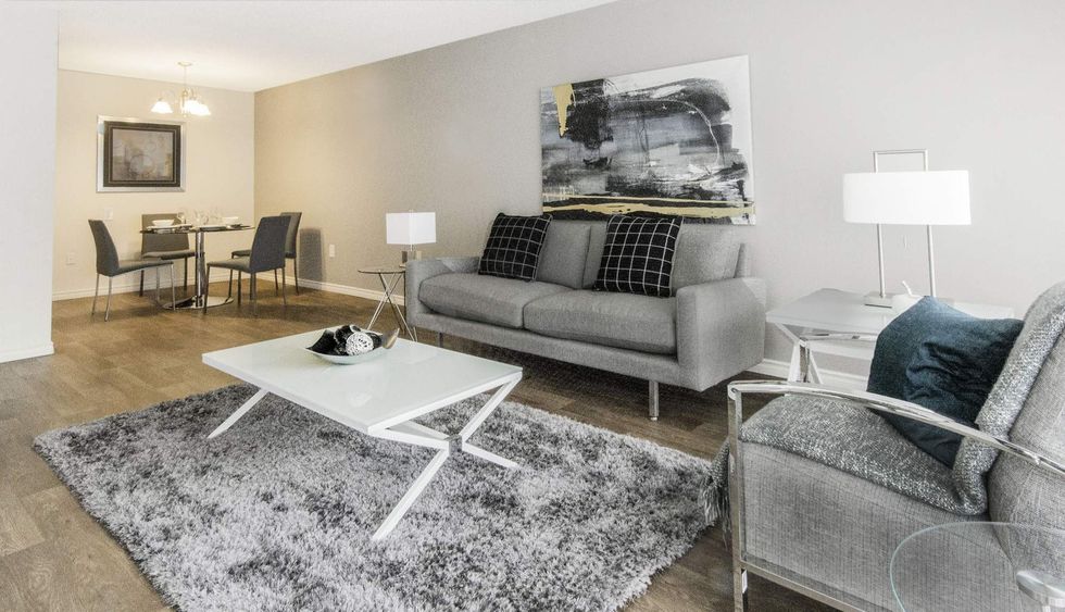 8 Cheap Apartments In Calgary To Rent For Less Than 1000 A Month Narcity