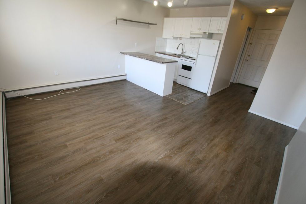 8 Cheap Apartments In Calgary To Rent For Less Than 1000 A Month Narcity
