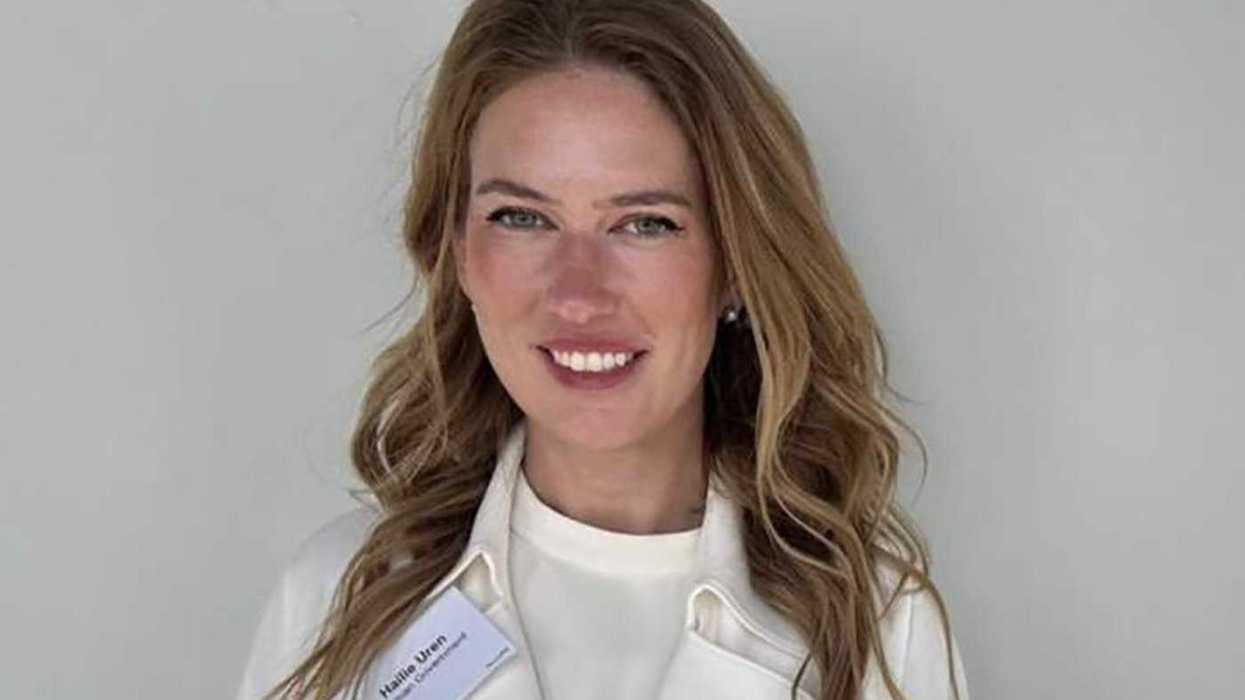 Calgary-based medical treatment used in Ukraine