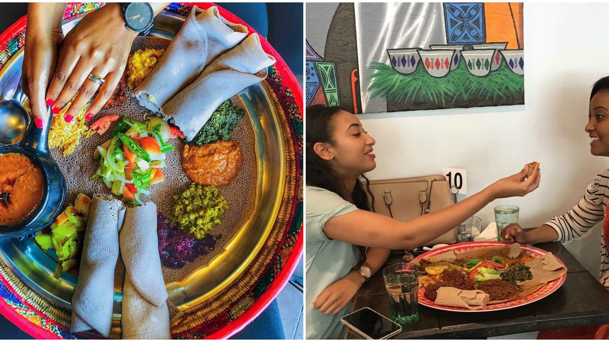 Calgary Black-Owned Businesses: 7 Delicious Restaurants You Need To Try