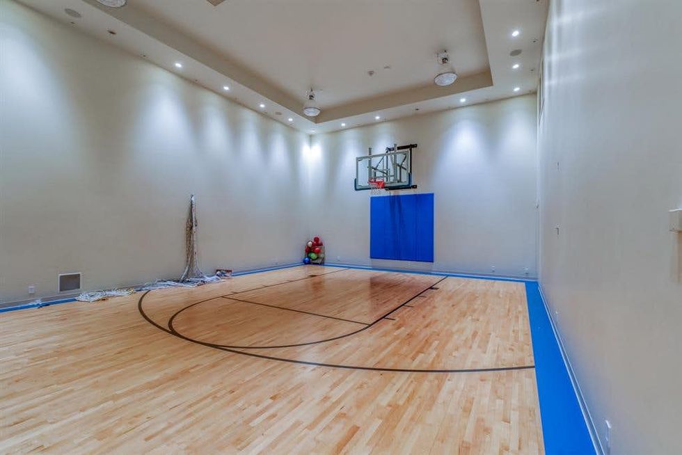 Calgary Castle For Sale Is $9M And Let's You Live That Lux Life