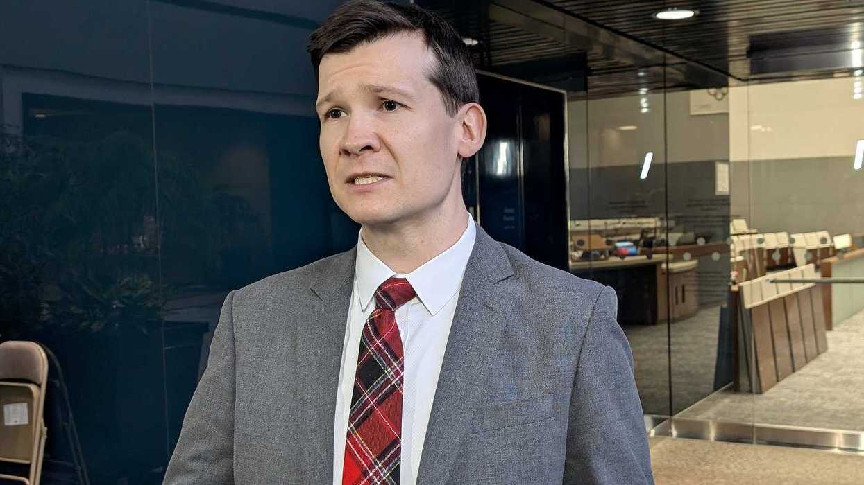 Calgary councillors make symbolic pro-Canada vote