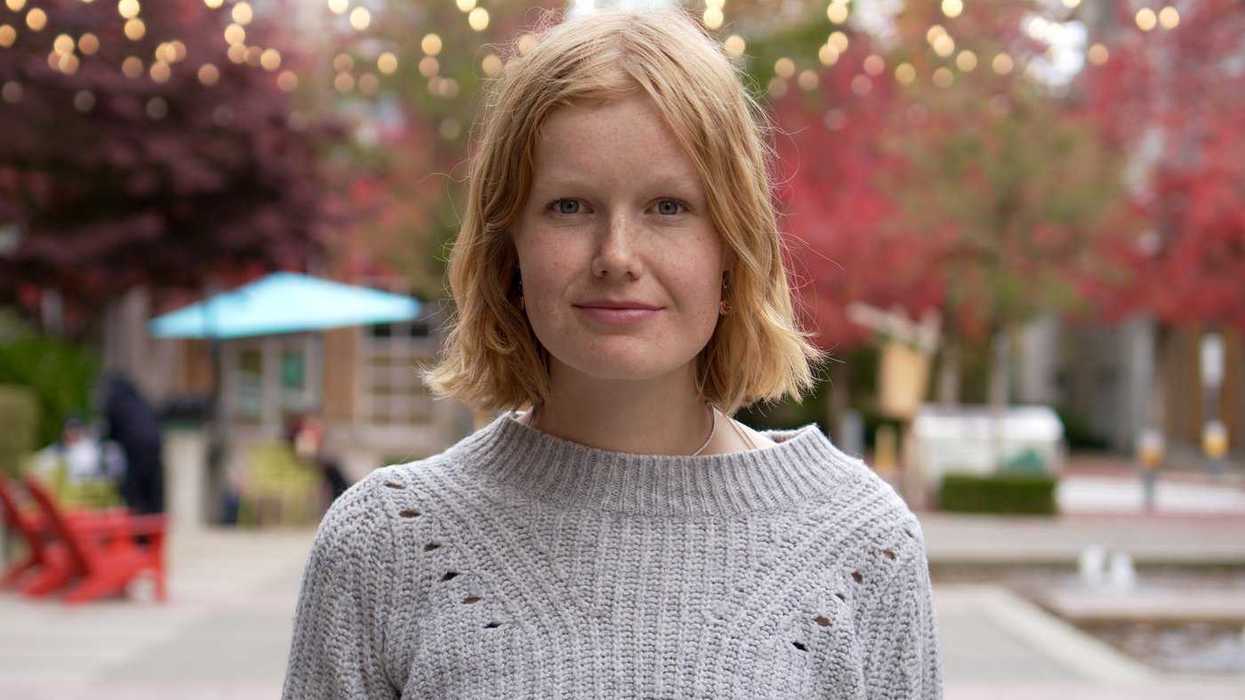 Calgary flood survivor to testify in Canada’s first youth-led federal climate trial