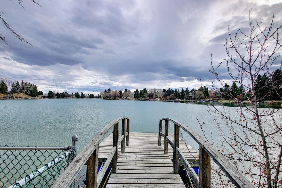 calgary house for sale