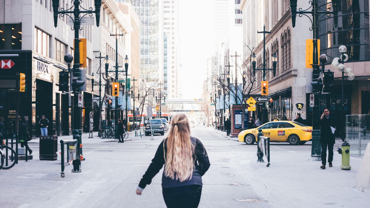 Calgary Is Making Vaccine Passports Mandatory & Here's Where You'll Need It