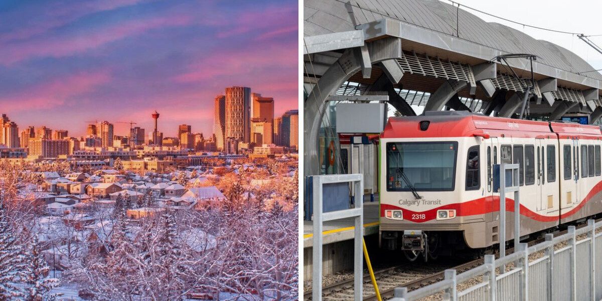 Here's Everything That Will Be Open & Closed On Family Day In Alberta