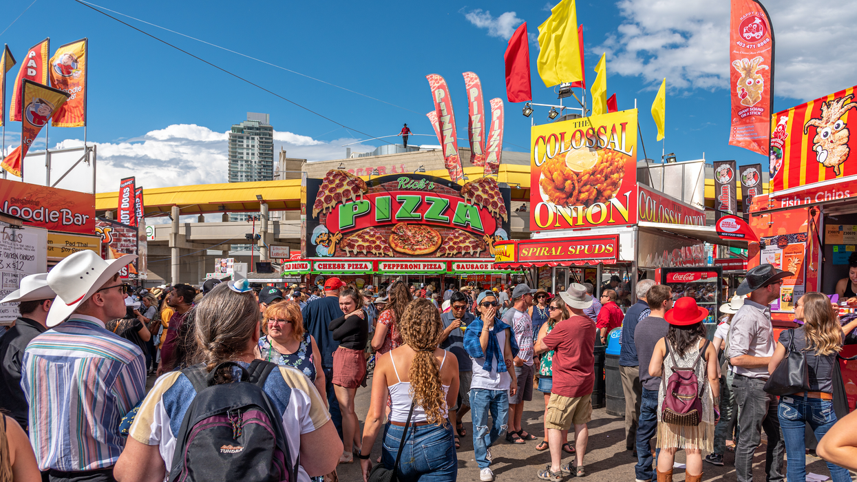 Calgary Stampede 2021: What You Need To Know About COVID-19 Rules