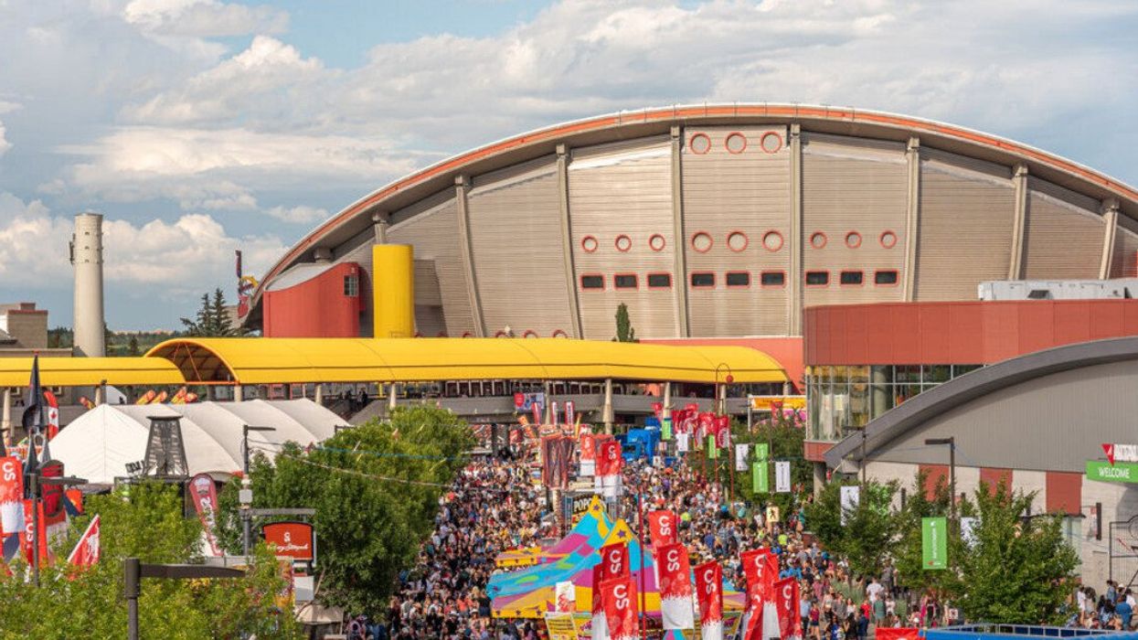 Calgary Stampede