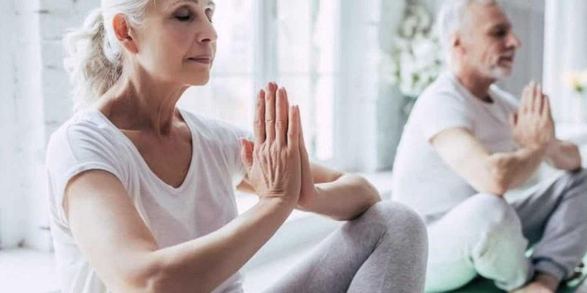 Calgary study finds mind-body exercises improve quality of life in cancer survivors Calgary study finds mind-body exercises improve quality of life in cancer survivors